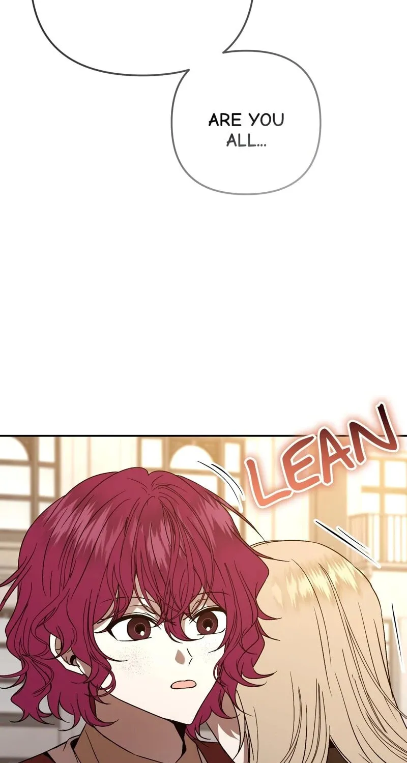 The Handmaiden Dreams at Sunset Chapter 64 page 69 - 