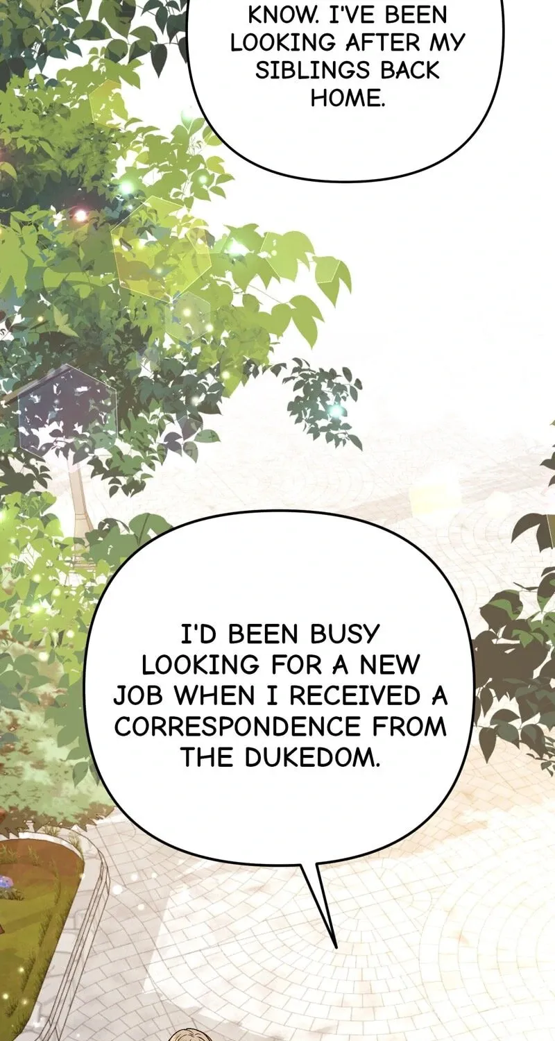 The Handmaiden Dreams at Sunset Chapter 64 page 76 - 