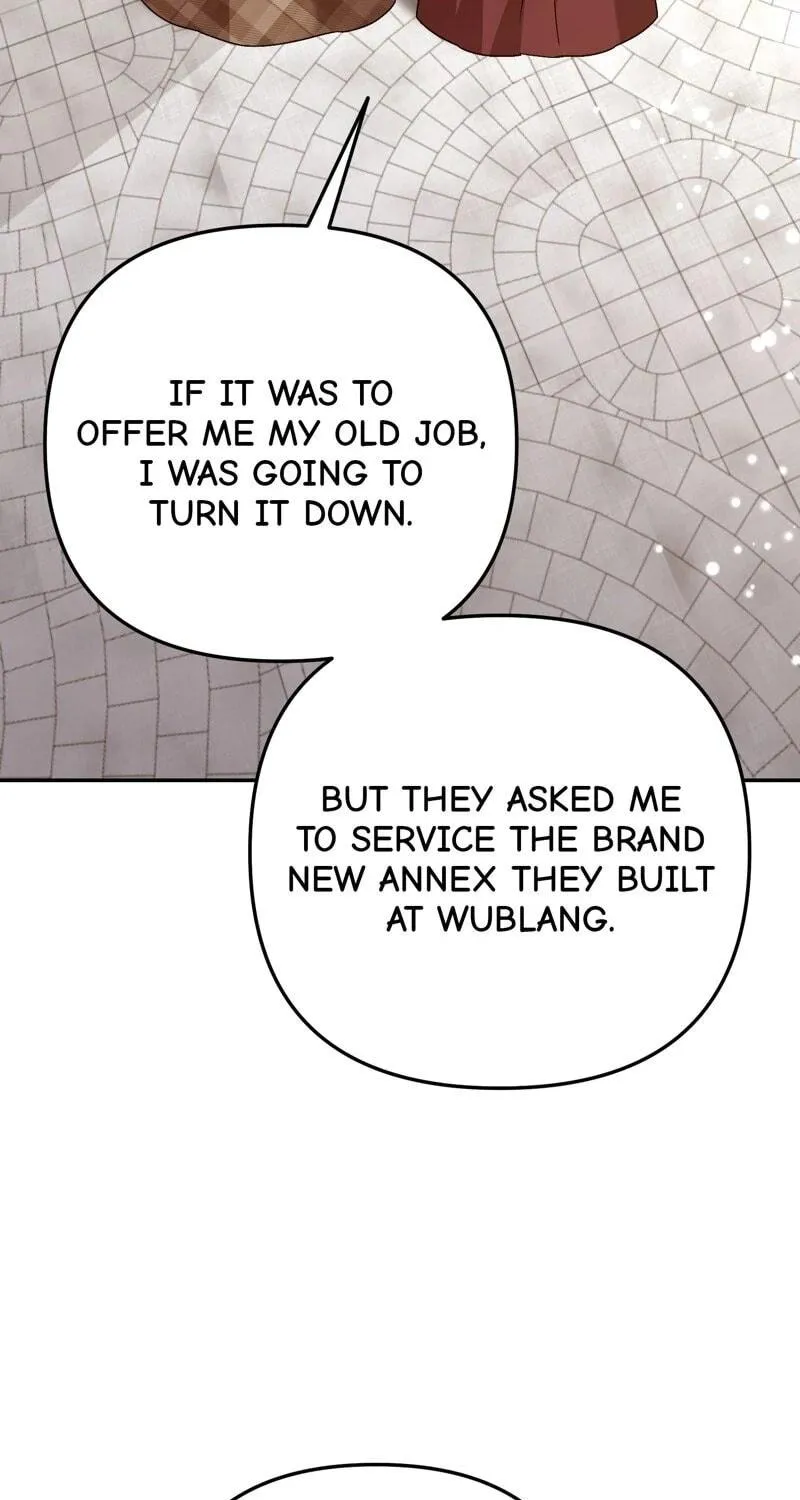 The Handmaiden Dreams at Sunset Chapter 64 page 78 - 