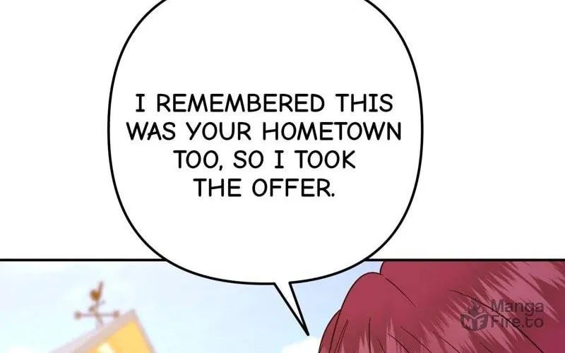 The Handmaiden Dreams at Sunset Chapter 64 page 79 - 