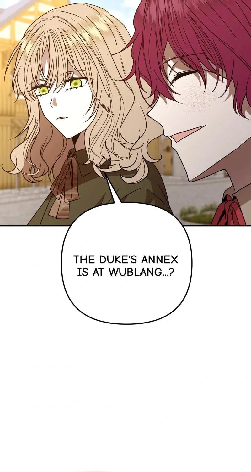 The Handmaiden Dreams at Sunset Chapter 64 page 80 - 