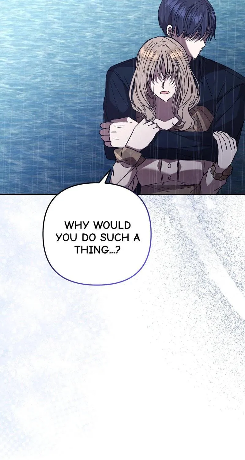 The Handmaiden Dreams at Sunset Chapter 64 page 9 - 