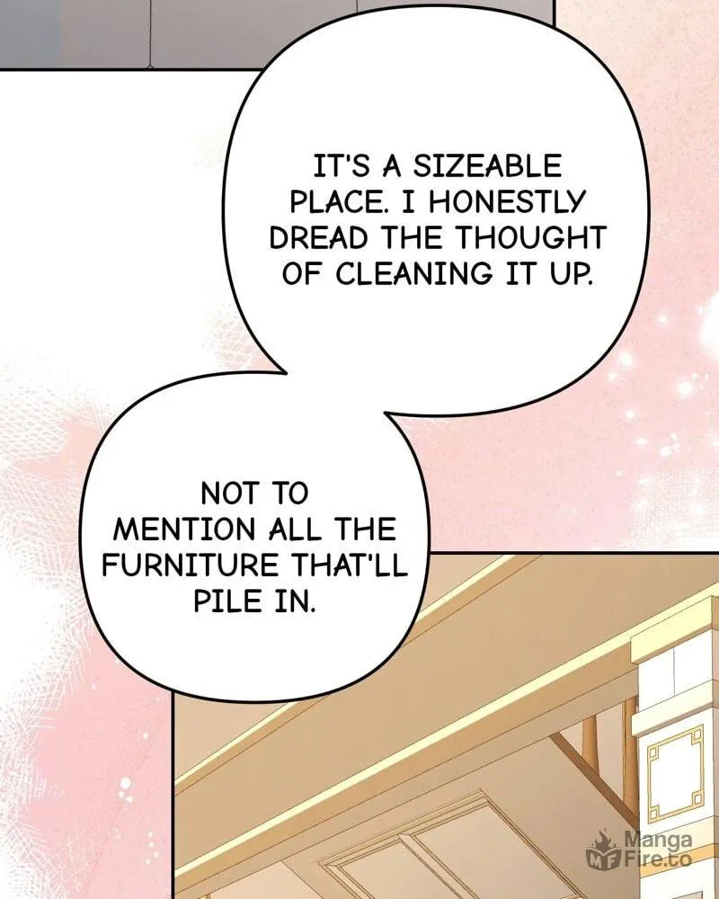 The Handmaiden Dreams at Sunset Chapter 64 page 90 - 