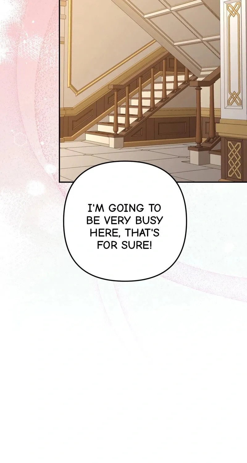 The Handmaiden Dreams at Sunset Chapter 64 page 91 - 
