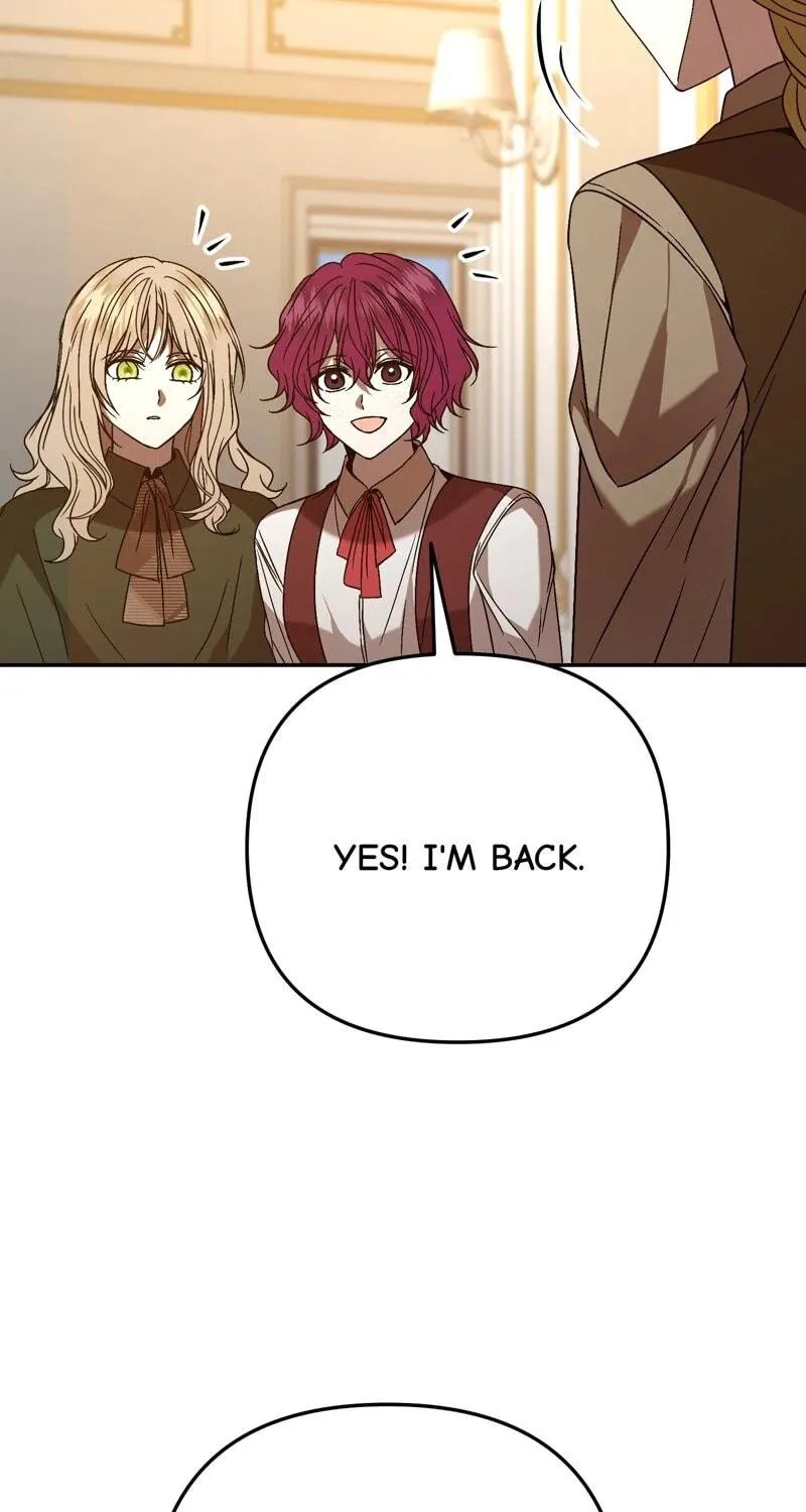 The Handmaiden Dreams at Sunset Chapter 64 page 93 - 