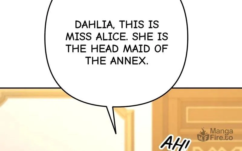 The Handmaiden Dreams at Sunset Chapter 64 page 94 - 
