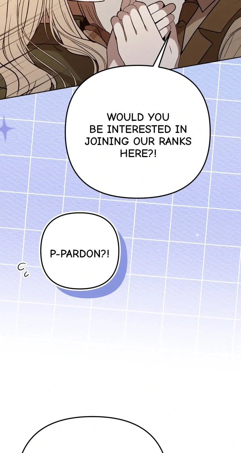 The Handmaiden Dreams at Sunset Chapter 64 page 99 - 