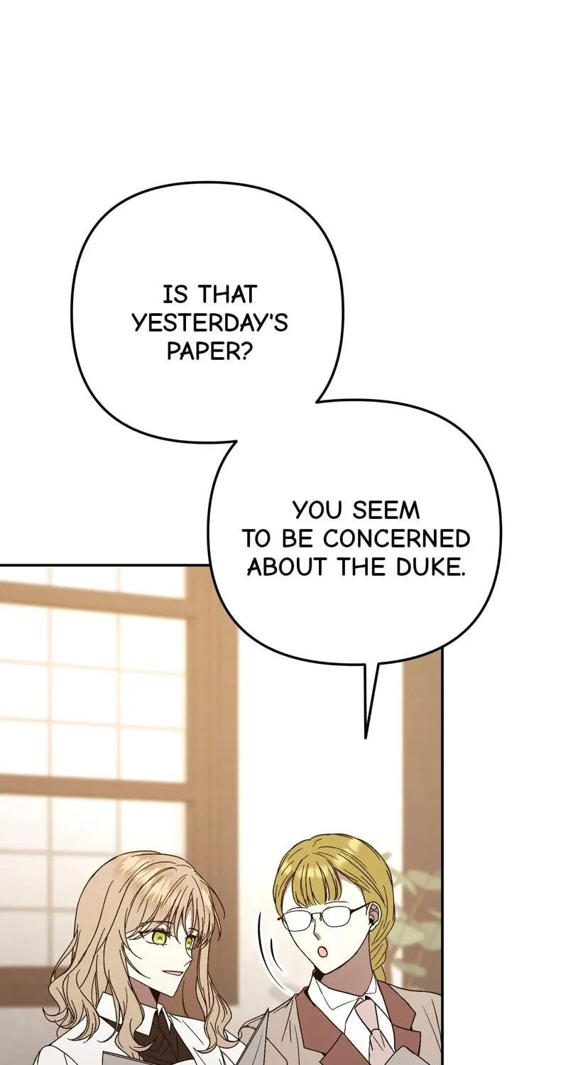 The Handmaiden Dreams at Sunset Chapter 65 page 101 - 