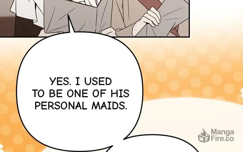 The Handmaiden Dreams at Sunset Chapter 65 page 102 - 