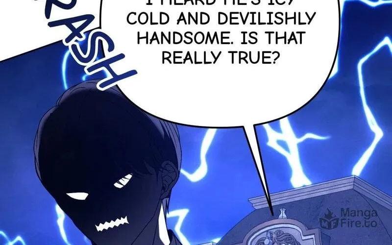 The Handmaiden Dreams at Sunset Chapter 65 page 104 - 