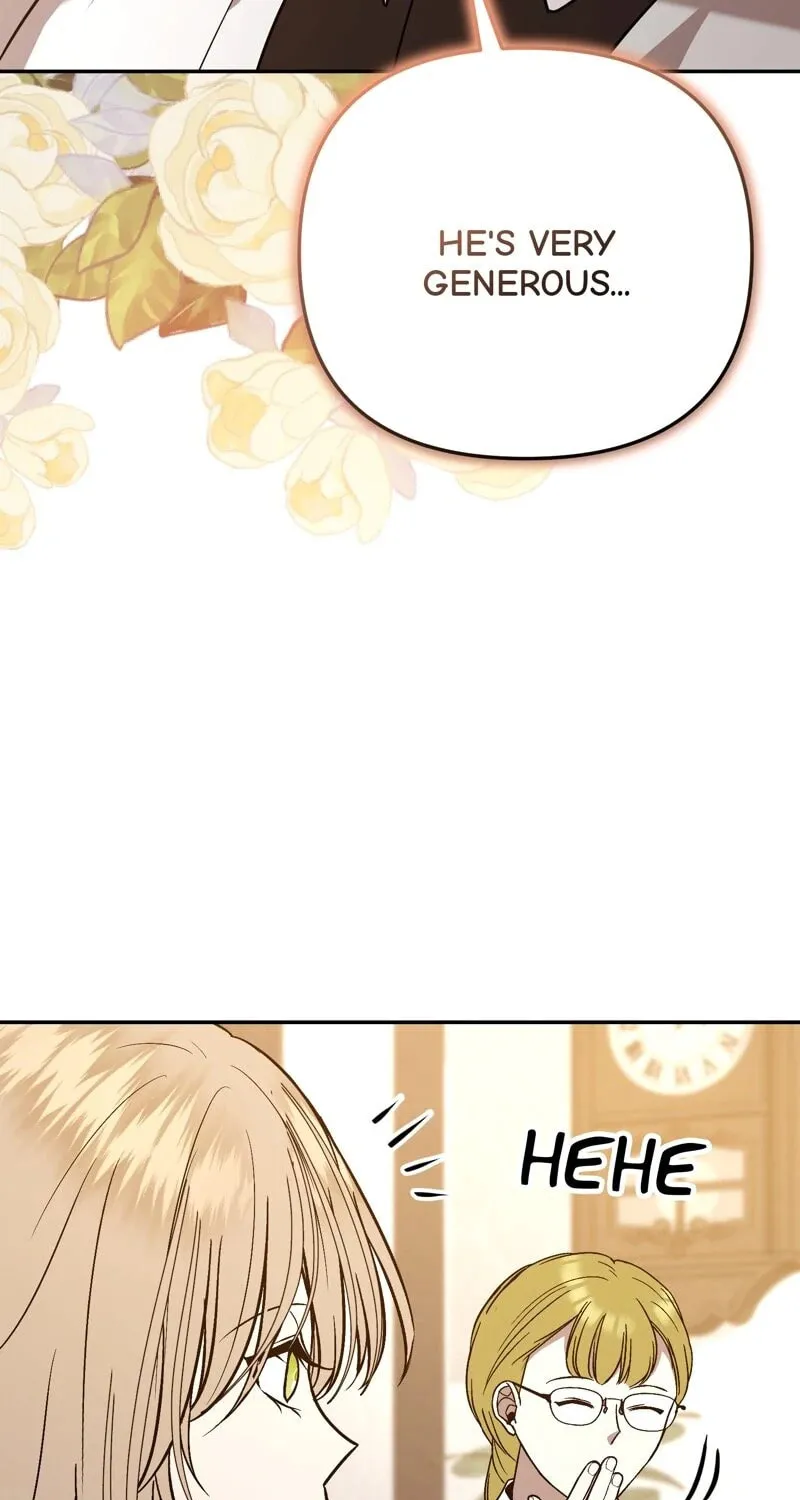 The Handmaiden Dreams at Sunset Chapter 65 page 110 - 