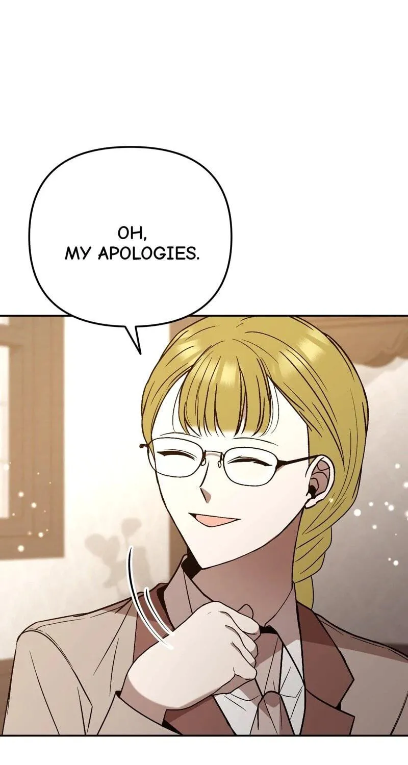 The Handmaiden Dreams at Sunset Chapter 65 page 112 - 