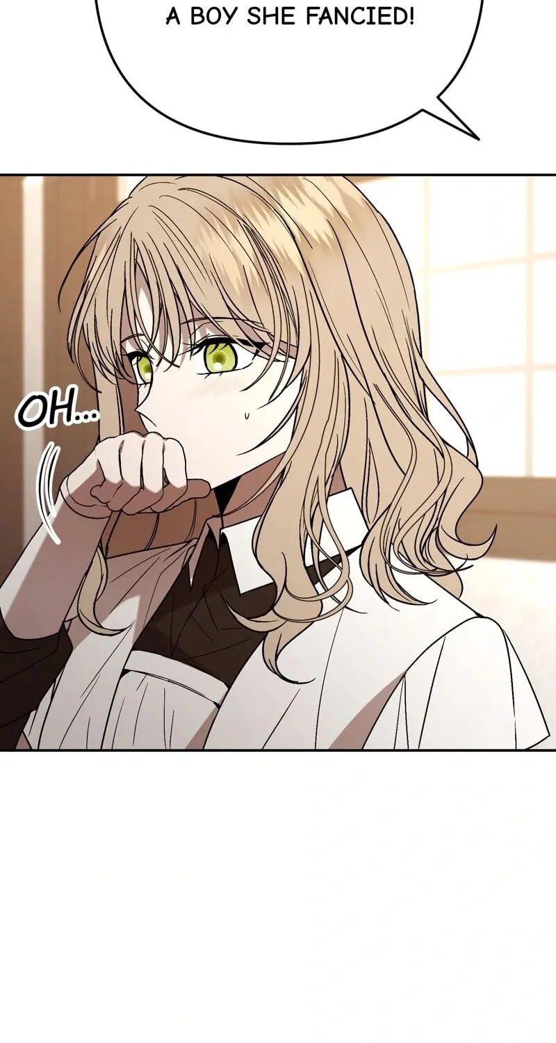 The Handmaiden Dreams at Sunset Chapter 65 page 114 - 