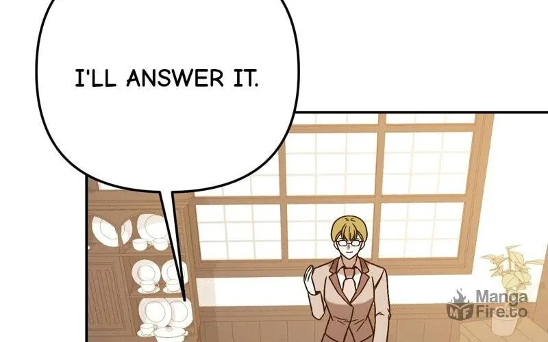 The Handmaiden Dreams at Sunset Chapter 65 page 119 - 