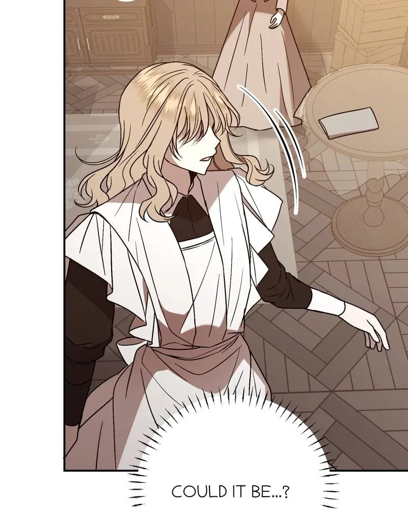 The Handmaiden Dreams at Sunset Chapter 65 page 120 - 