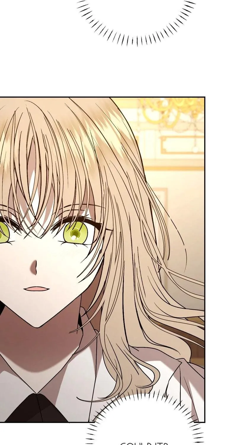 The Handmaiden Dreams at Sunset Chapter 65 page 121 - 