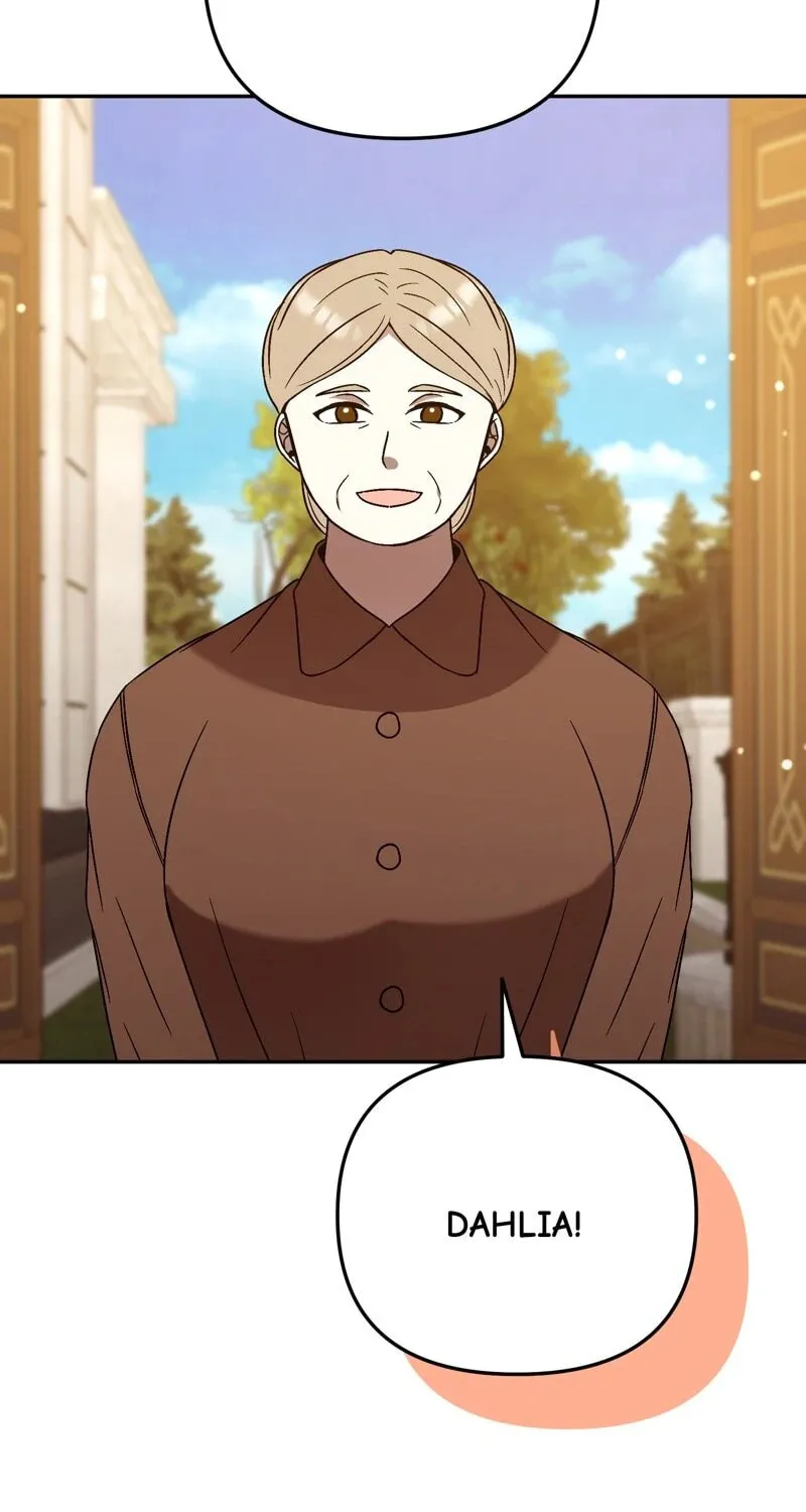 The Handmaiden Dreams at Sunset Chapter 65 page 127 - 