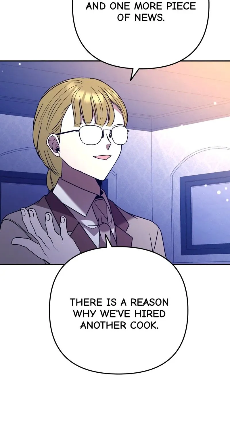 The Handmaiden Dreams at Sunset Chapter 65 page 133 - 