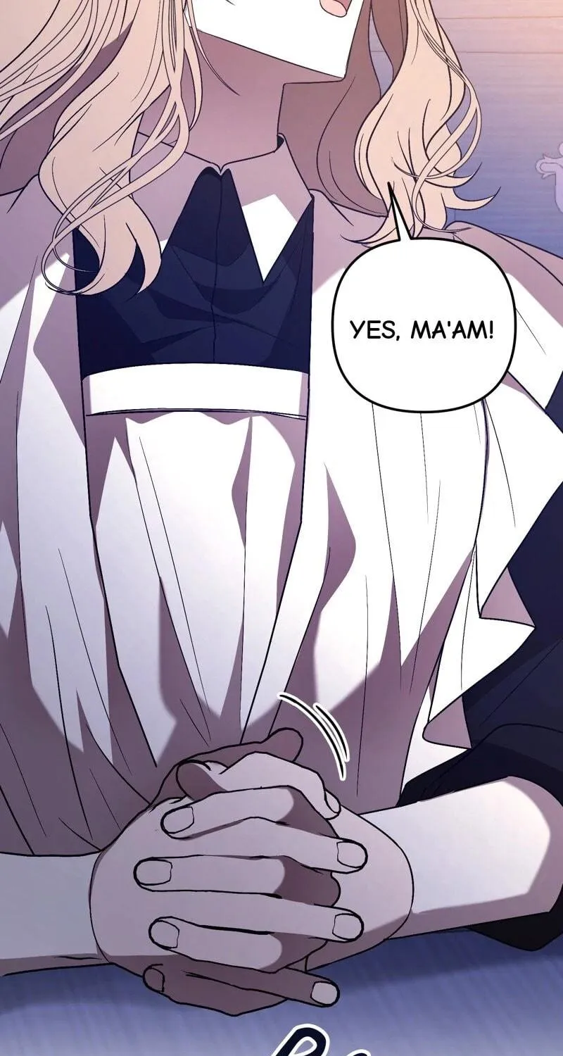 The Handmaiden Dreams at Sunset Chapter 65 page 140 - 