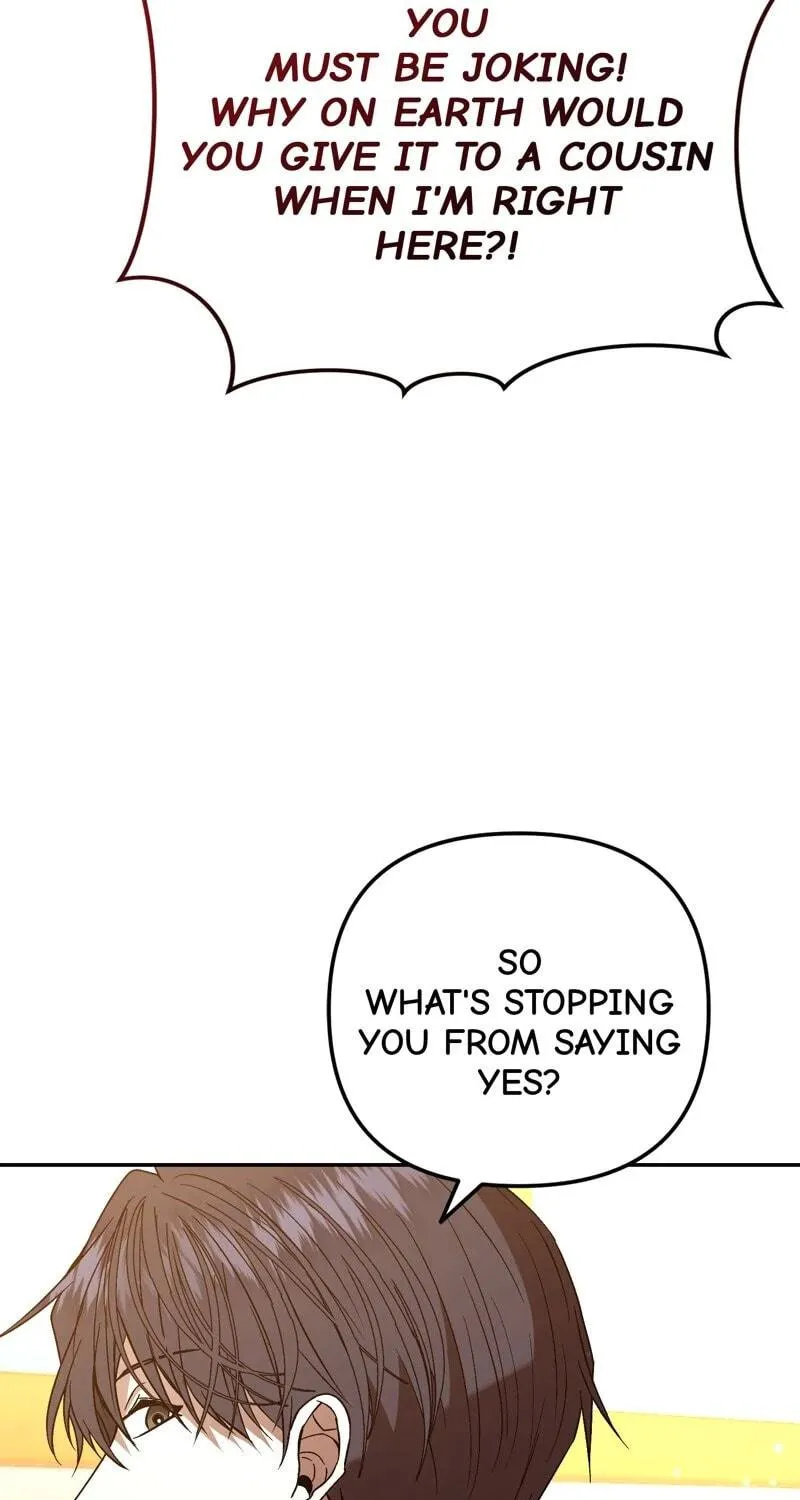 The Handmaiden Dreams at Sunset Chapter 65 page 18 - 