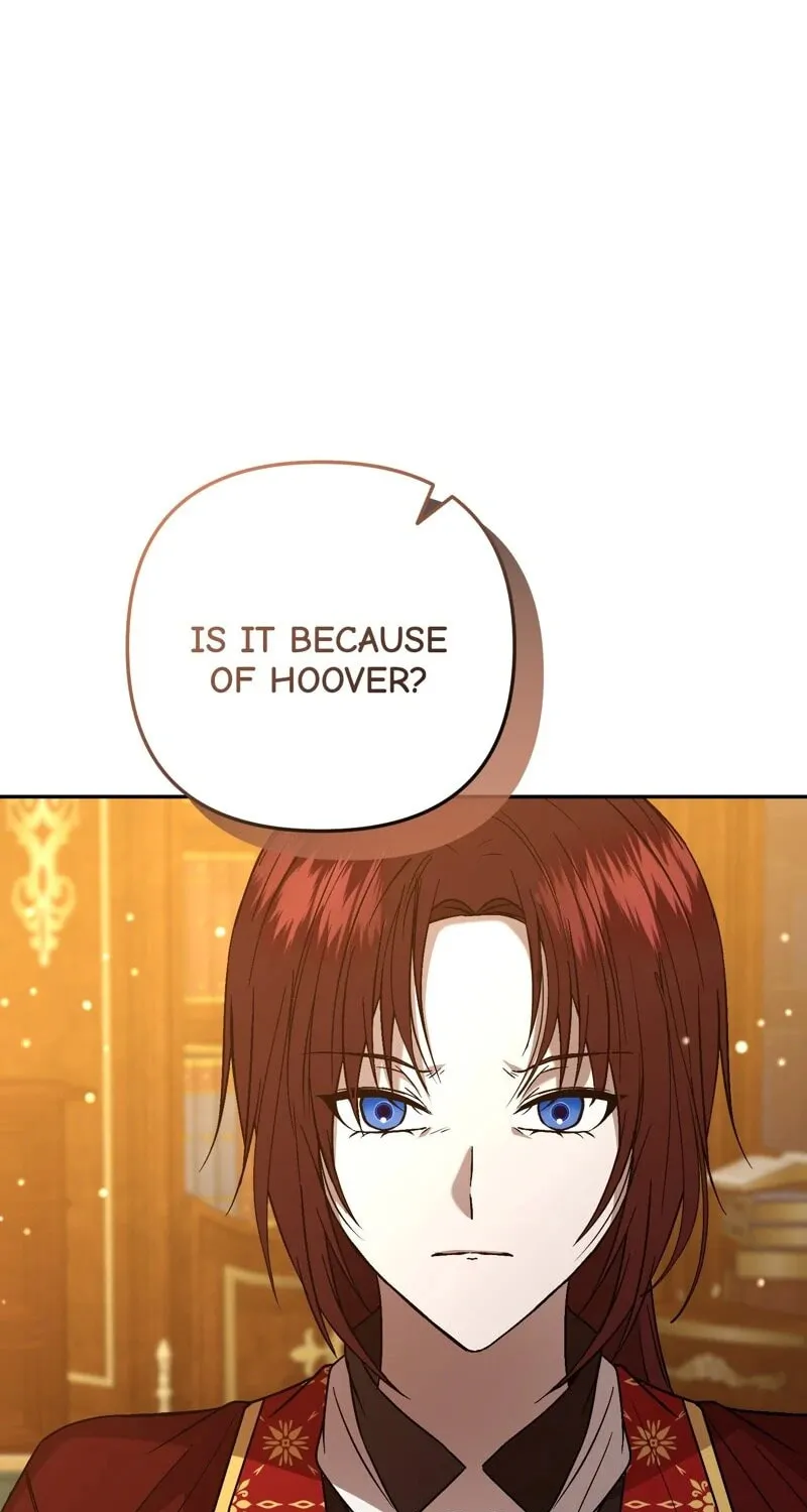 The Handmaiden Dreams at Sunset Chapter 65 page 20 - 