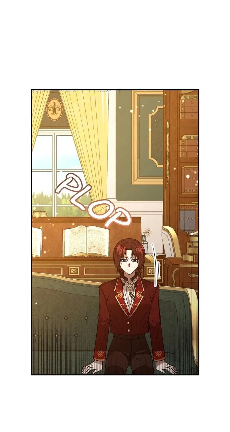 The Handmaiden Dreams at Sunset Chapter 65 page 28 - 