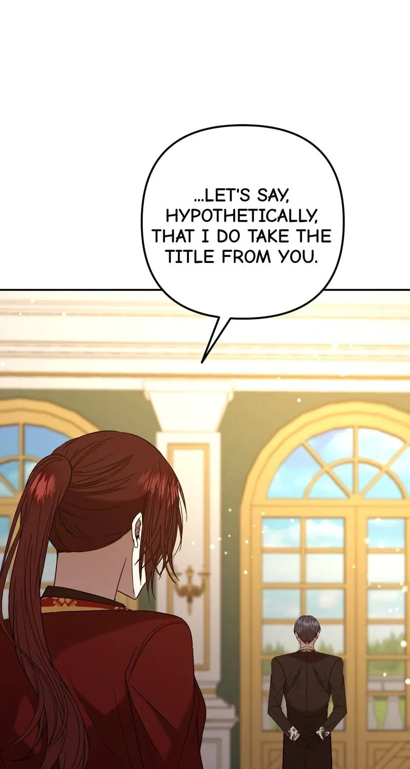The Handmaiden Dreams at Sunset Chapter 65 page 31 - 