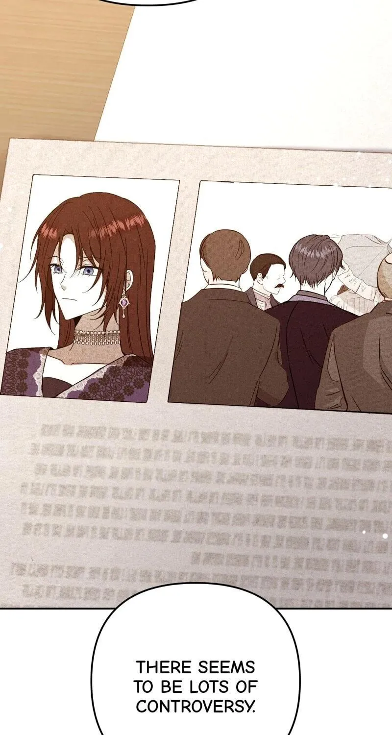The Handmaiden Dreams at Sunset Chapter 65 page 39 - 