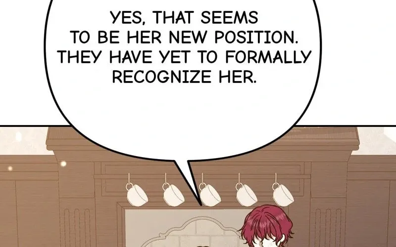 The Handmaiden Dreams at Sunset Chapter 65 page 42 - 