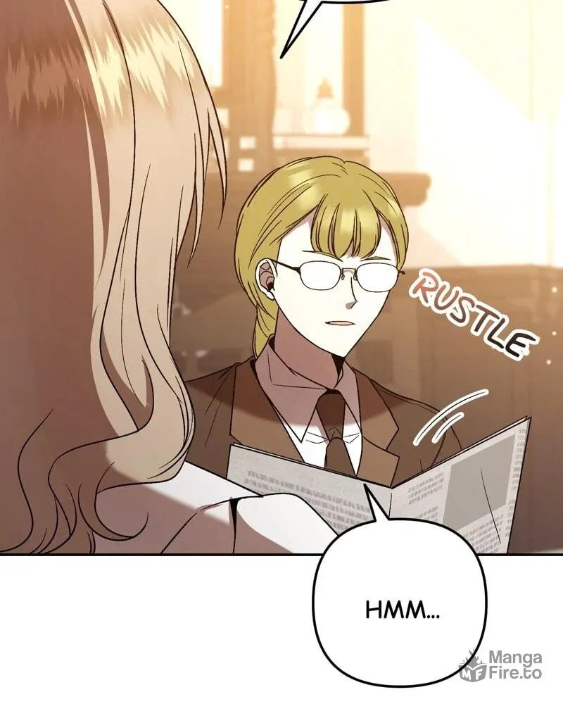 The Handmaiden Dreams at Sunset Chapter 65 page 45 - 