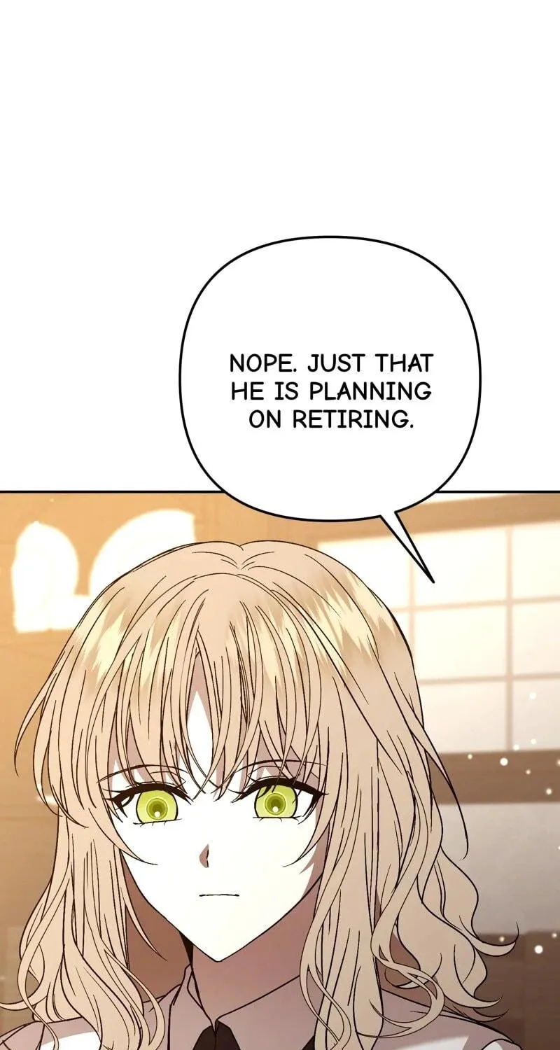 The Handmaiden Dreams at Sunset Chapter 65 page 46 - 