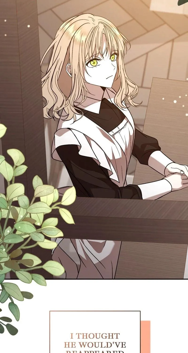 The Handmaiden Dreams at Sunset Chapter 65 page 56 - 