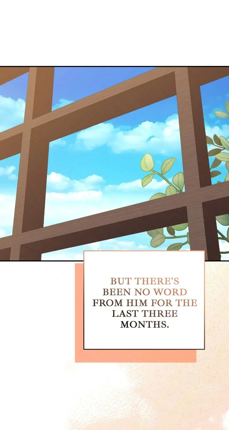 The Handmaiden Dreams at Sunset Chapter 65 page 58 - 