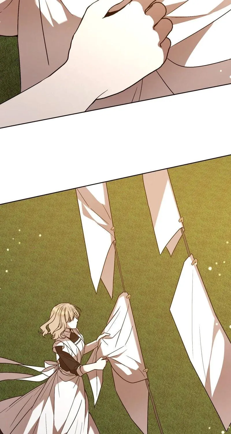 The Handmaiden Dreams at Sunset Chapter 65 page 61 - 