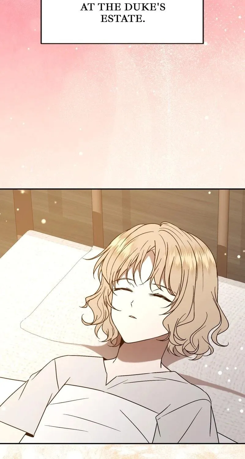 The Handmaiden Dreams at Sunset Chapter 65 page 65 - 