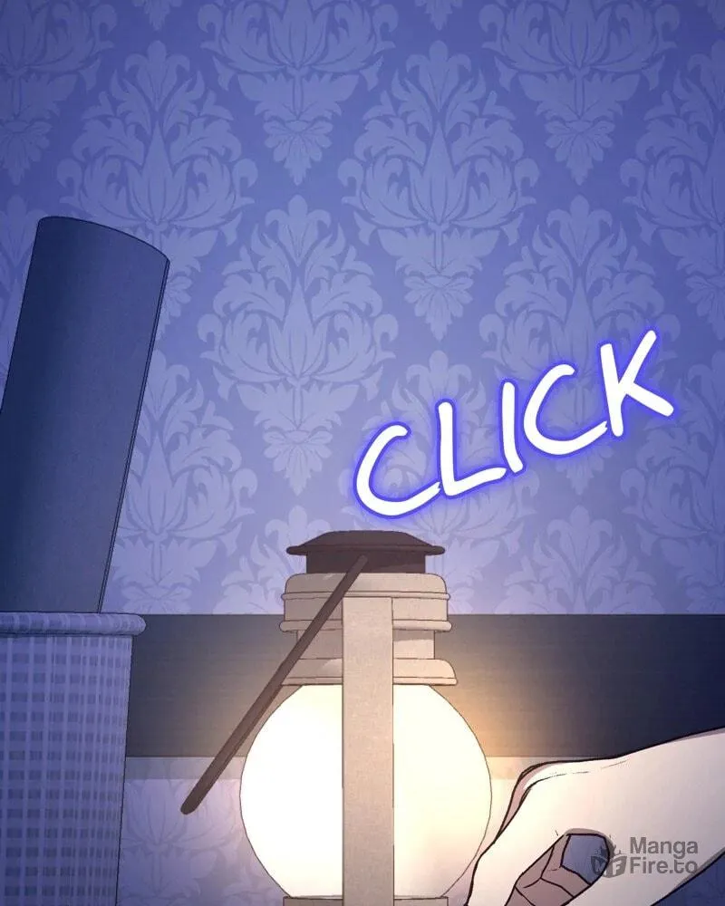 The Handmaiden Dreams at Sunset Chapter 65 page 75 - 