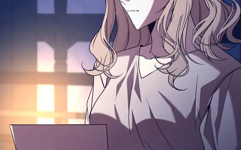 The Handmaiden Dreams at Sunset Chapter 65 page 77 - 