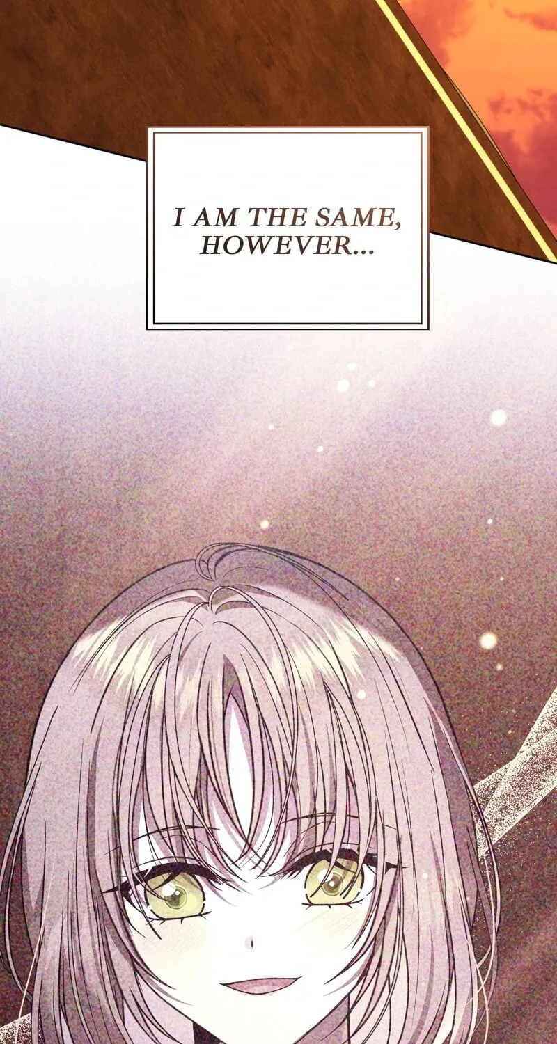 The Handmaiden Dreams at Sunset Chapter 65 page 82 - 