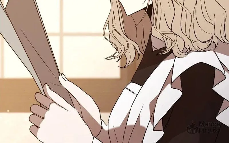 The Handmaiden Dreams at Sunset Chapter 65 page 94 - 