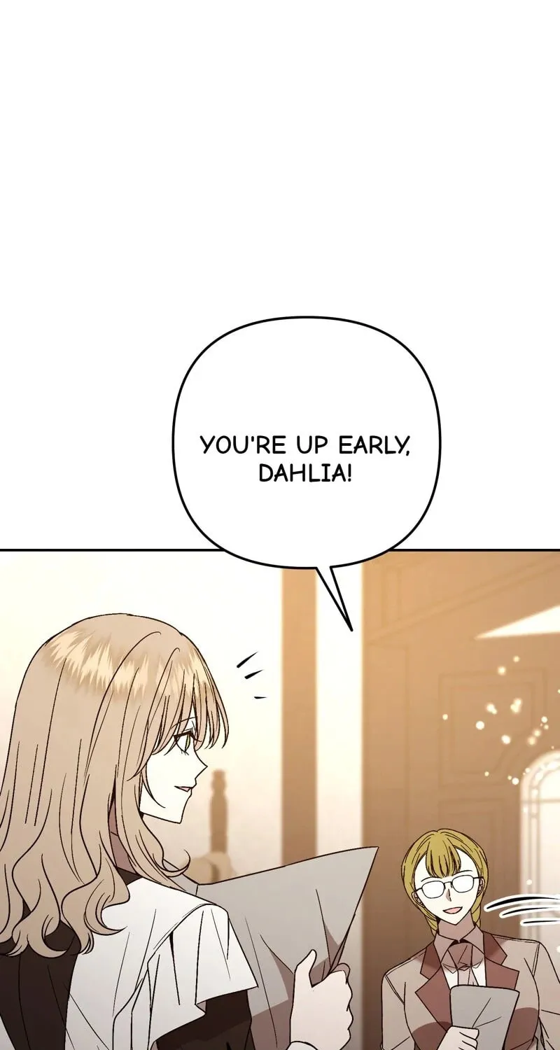 The Handmaiden Dreams at Sunset Chapter 65 page 99 - 