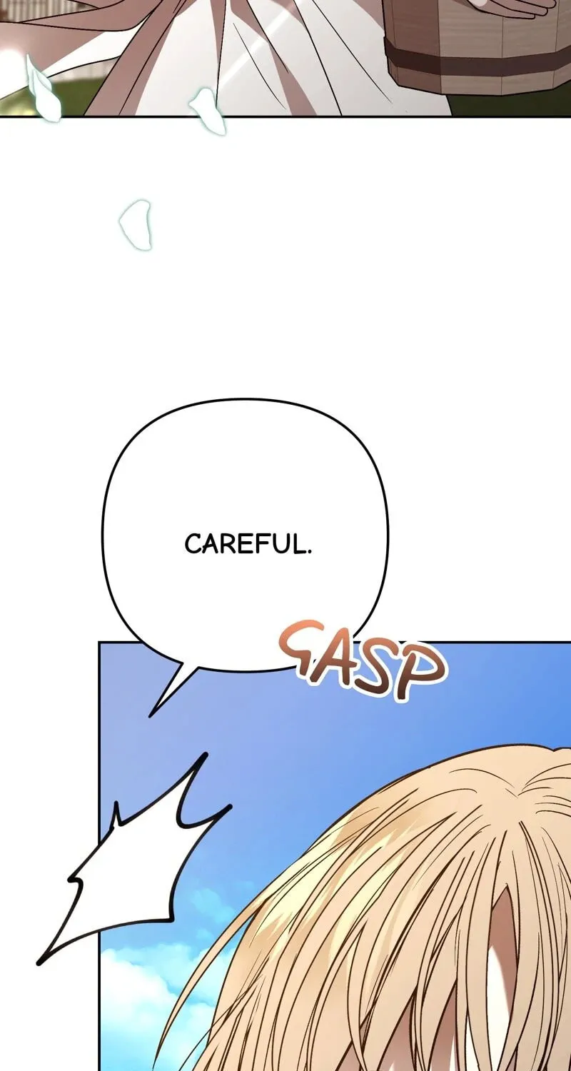 The Handmaiden Dreams at Sunset Chapter 66 page 108 - 