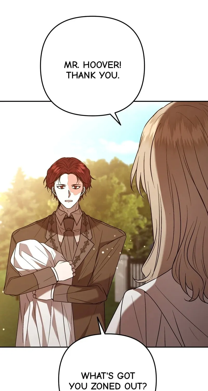 The Handmaiden Dreams at Sunset Chapter 66 page 110 - 