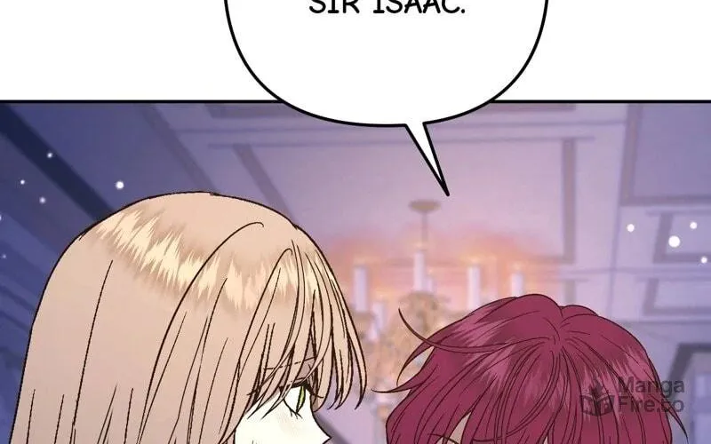 The Handmaiden Dreams at Sunset Chapter 66 page 12 - 