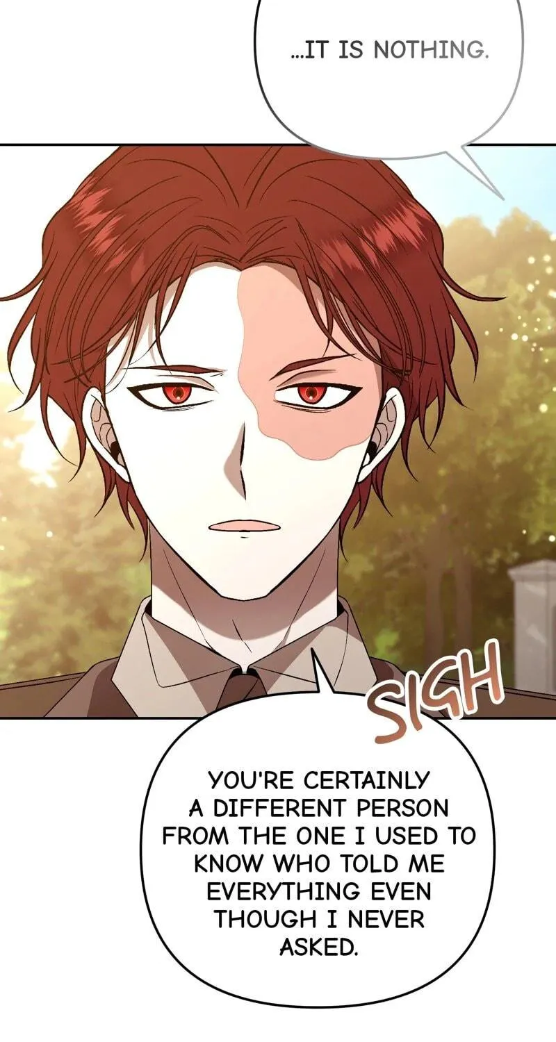 The Handmaiden Dreams at Sunset Chapter 66 page 112 - 