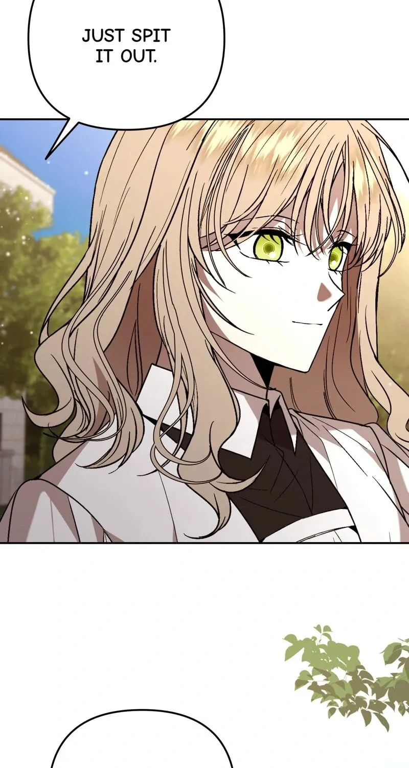 The Handmaiden Dreams at Sunset Chapter 66 page 114 - 