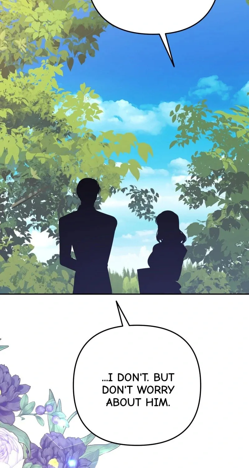 The Handmaiden Dreams at Sunset Chapter 66 page 116 - 
