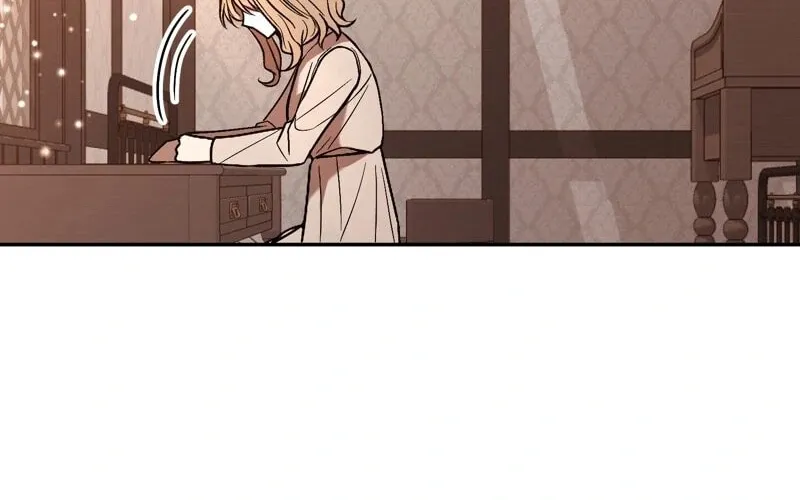 The Handmaiden Dreams at Sunset Chapter 66 page 134 - 