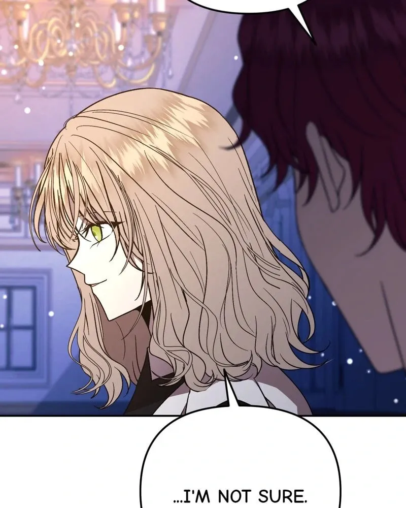 The Handmaiden Dreams at Sunset Chapter 66 page 15 - 