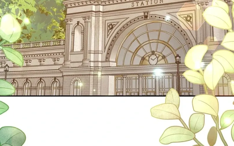 The Handmaiden Dreams at Sunset Chapter 66 page 143 - 