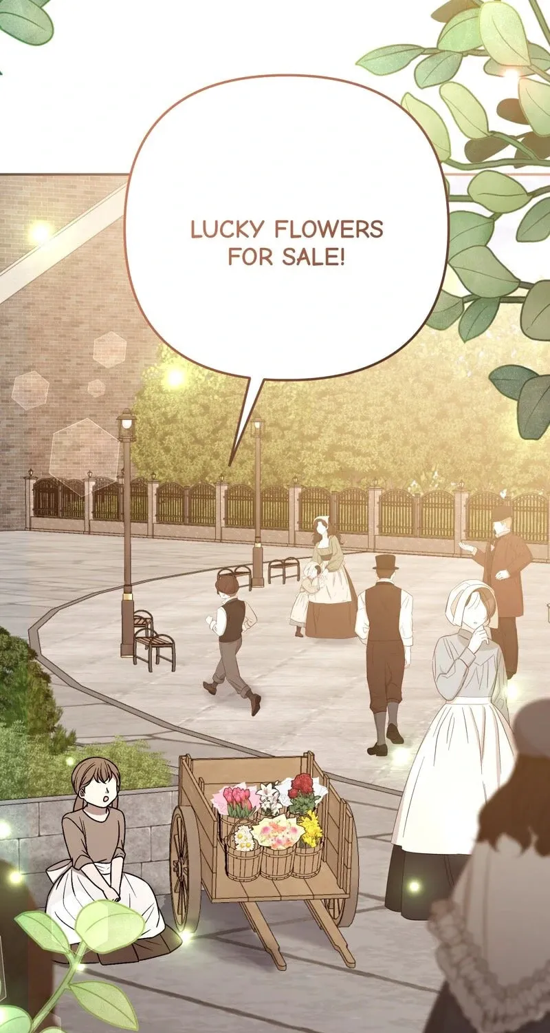 The Handmaiden Dreams at Sunset Chapter 66 page 144 - 
